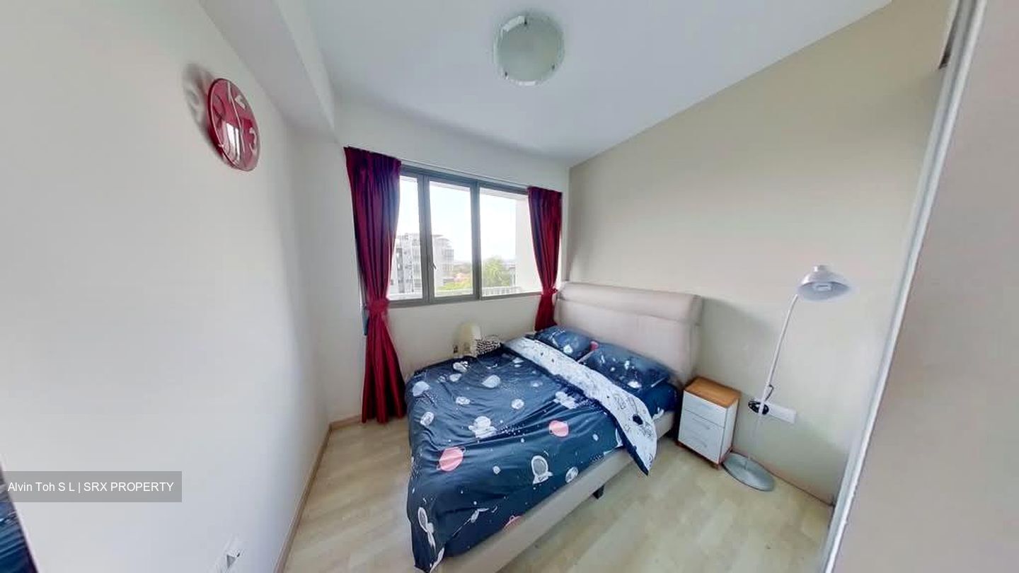 Ripple Bay (D18), Condominium #621718761